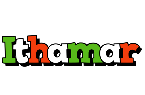 Ithamar venezia logo