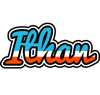 Ithan america logo