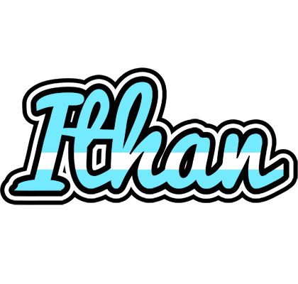 Ithan argentine logo