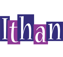 Ithan autumn logo