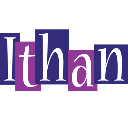 Ithan autumn logo