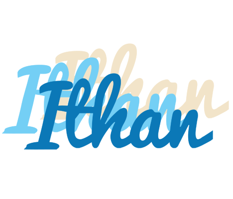 Ithan breeze logo