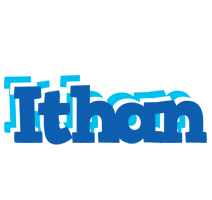 Ithan business logo