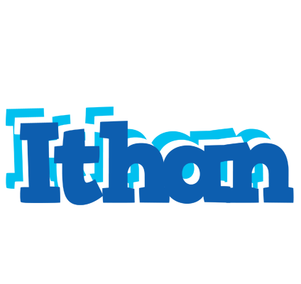 Ithan business logo