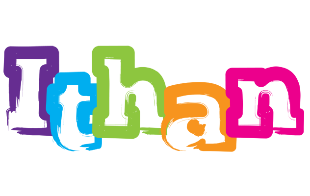 Ithan casino logo