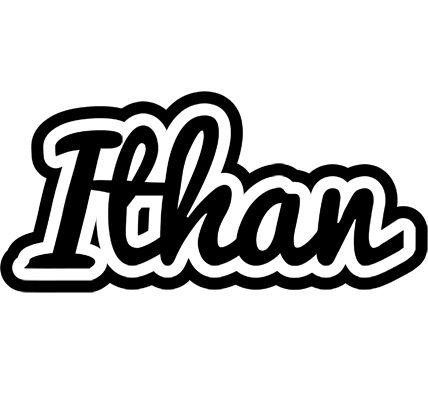 Ithan chess logo