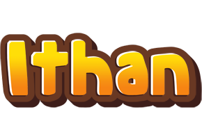 Ithan cookies logo