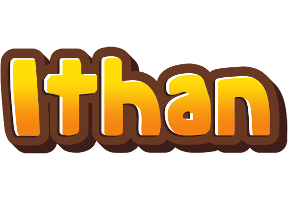 Ithan cookies logo