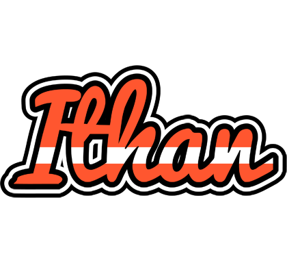 Ithan denmark logo