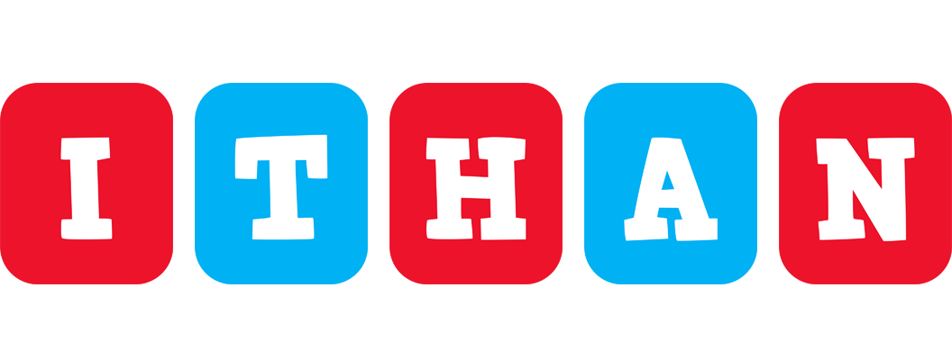 Ithan diesel logo