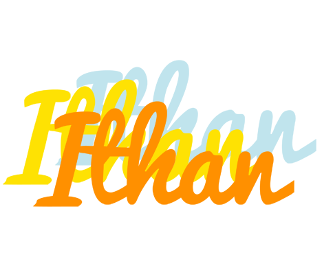 Ithan energy logo