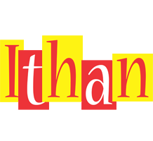 Ithan errors logo