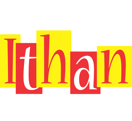 Ithan errors logo