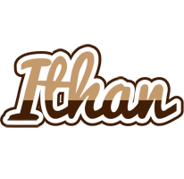 Ithan exclusive logo