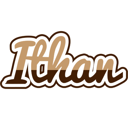 Ithan exclusive logo