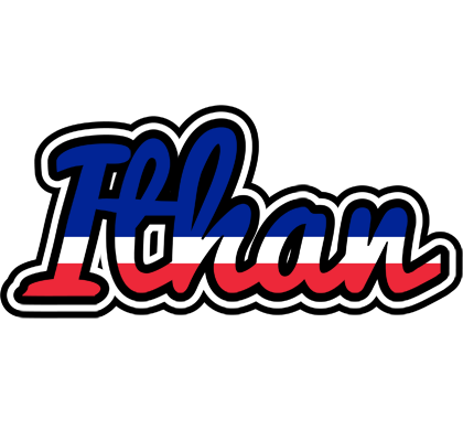 Ithan france logo