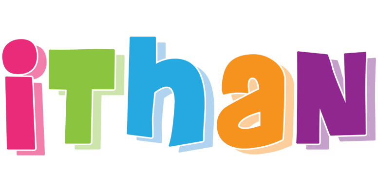 Ithan friday logo