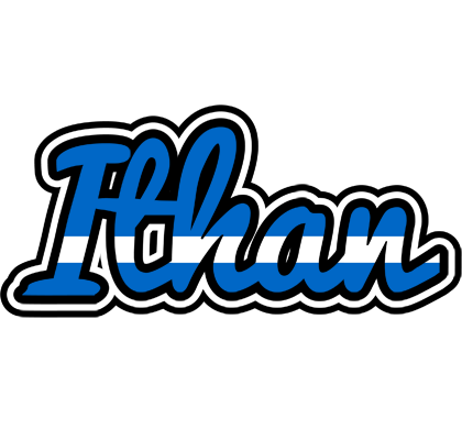 Ithan greece logo