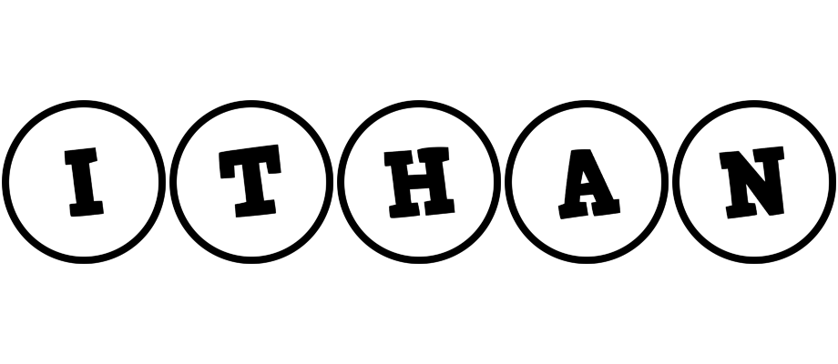 Ithan handy logo