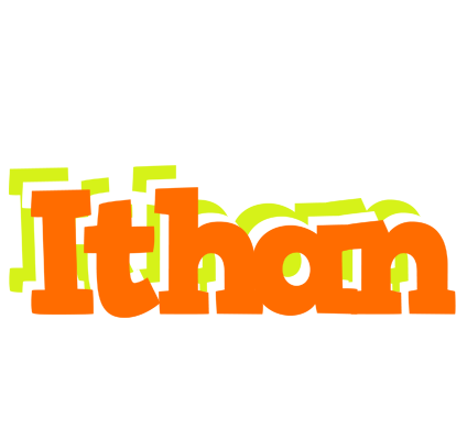 Ithan healthy logo