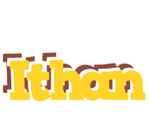 Ithan hotcup logo