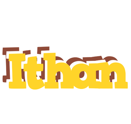 Ithan hotcup logo