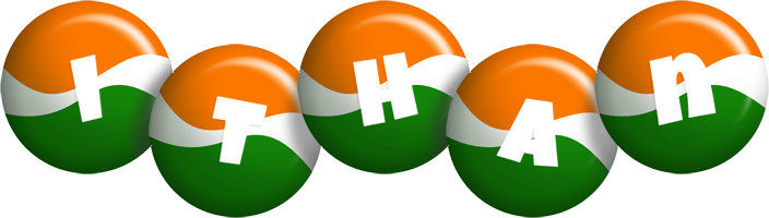 Ithan india logo