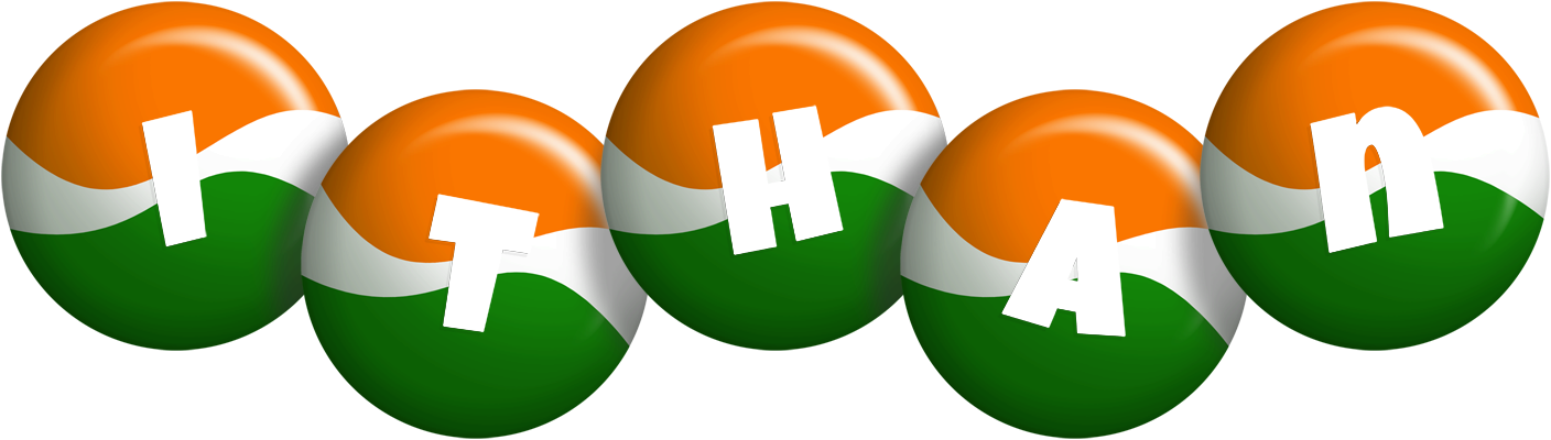 Ithan india logo