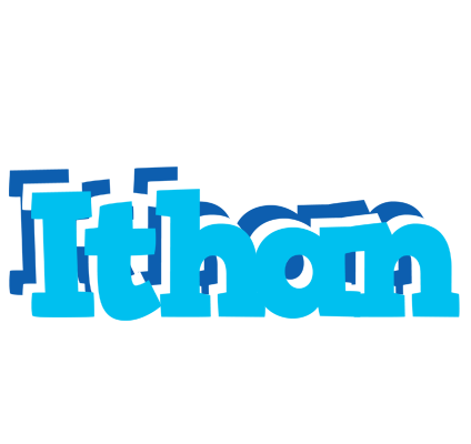 Ithan jacuzzi logo
