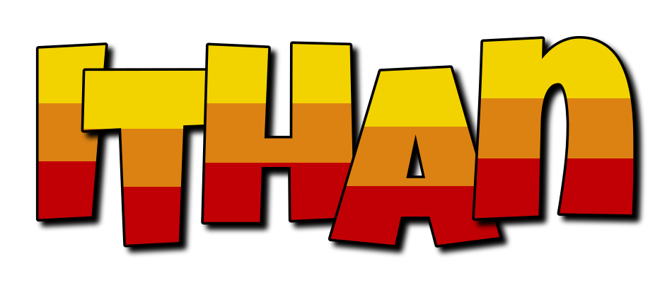 Ithan jungle logo