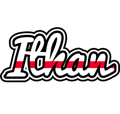 Ithan kingdom logo