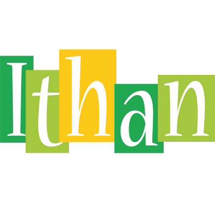 Ithan lemonade logo