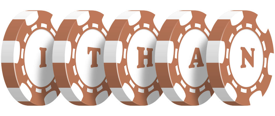 Ithan limit logo