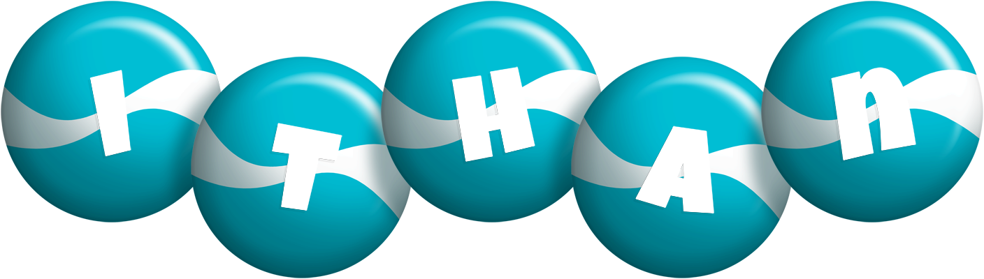 Ithan messi logo