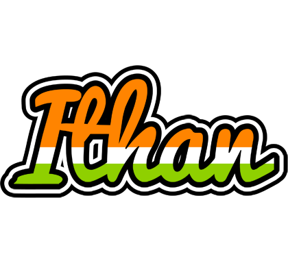 Ithan mumbai logo