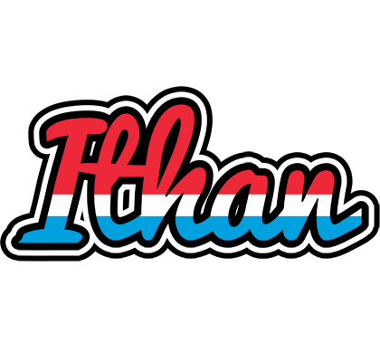 Ithan norway logo