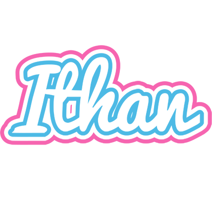 Ithan outdoors logo