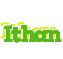 Ithan picnic logo