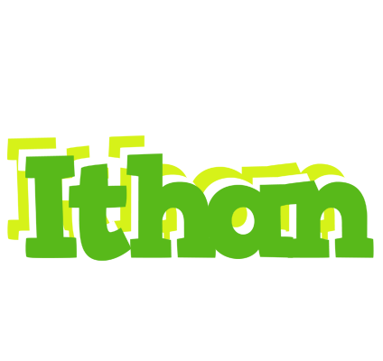 Ithan picnic logo