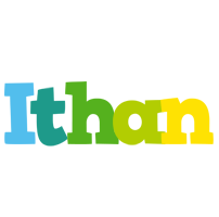 Ithan rainbows logo