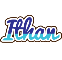 Ithan raining logo