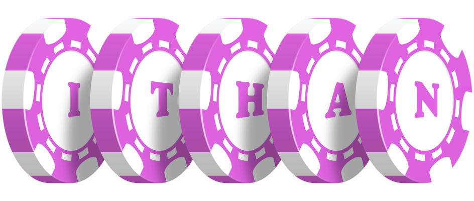 Ithan river logo