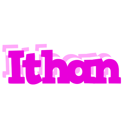 Ithan rumba logo