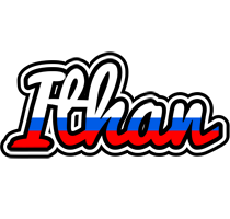 Ithan russia logo