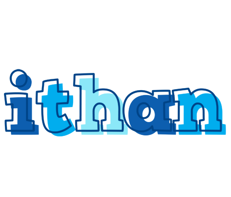 Ithan sailor logo