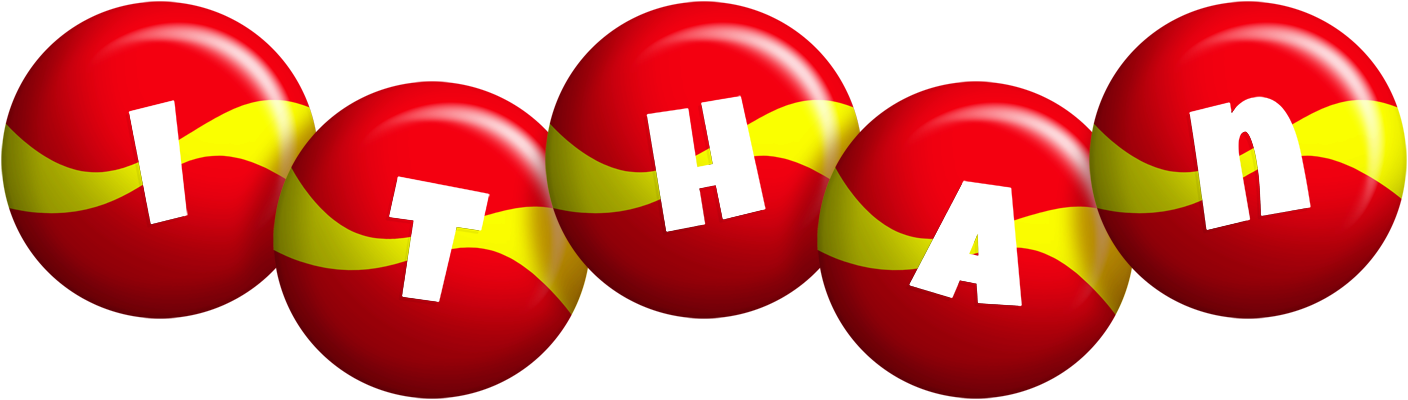 Ithan spain logo