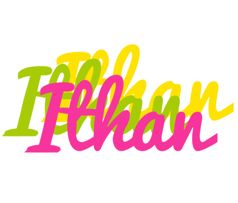 Ithan sweets logo