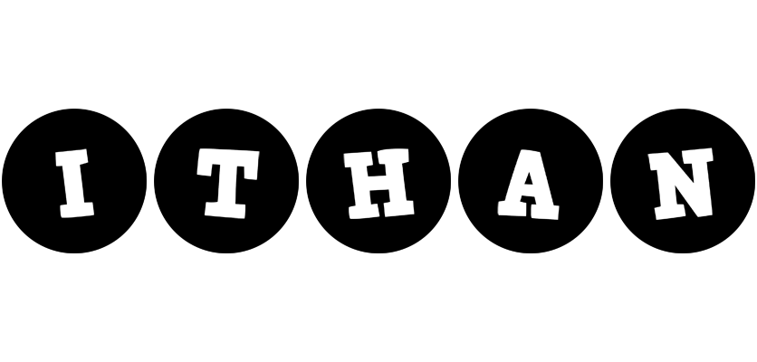 Ithan tools logo