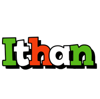 Ithan venezia logo