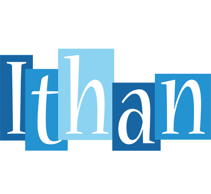 Ithan winter logo